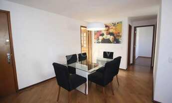 Imagem 6: IMOBILIARIA JUVEVÊ ALUGA APARTAMENTO JUVEVÊ MOBILIADO PRX JOAO GUALBERTO CAMPOS SALES HOSP