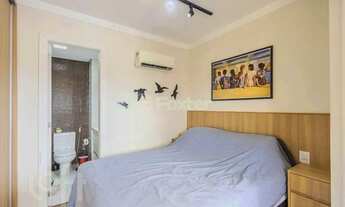 Imagem 10: Excelente apartamento com 44m², 1 quarto com suíte, 1 vaga de estacionamento