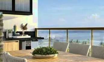 Imagem 2: Mirari, 3 Suítes Em 118M², Varanda E 2 Vagas De Garagem Em Patamares. 15ERBEH