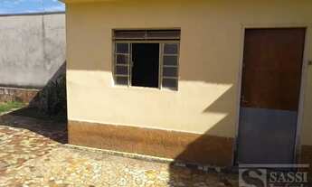 Imagem 6: Casa em CENTRO Casa com 3 dormitórios