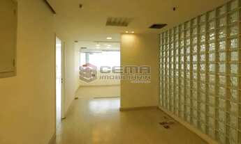 Imagem 2: Aluguel de andar comercial na Glória