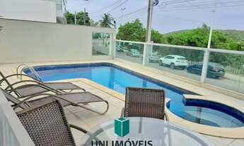 Imagem 2: Belíssimo apartamento de 4 quartos na Praia de Bacutia, Guarapari - ES