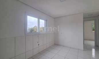 Imagem 7: Apto 02 dorm - Integração