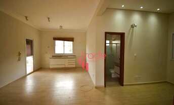 Imagem 3: Edícula para Locação em Condomínio Fechado de 01 Quarto no Recreio das Acácias em Ribeirão