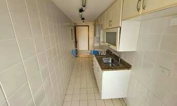 Imagem 6: Apartamento com 2 dormitórios para alugar, 68 m² por R$ 5.640,00/mês - Barra da Tijuca - R