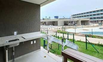 Imagem 3: Imóvel para venda possui 41 metros quadrados com 1 quarto em Centro - Ipojuca - PE