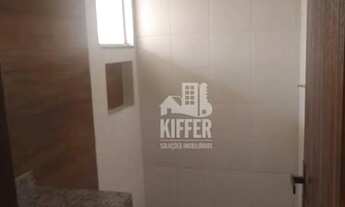 Imagem 6: Casa com 2 dormitórios à venda, 140 m² por R$ 350.000,00 - Guaratiba - Maricá/RJ