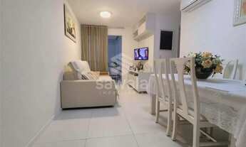 Imagem 6: Frames Residence - Apartamento 2 quartos, sendo 1 suíte