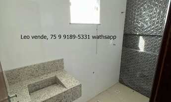 Imagem 7: Leo vende, bairro Sim, 3\4 suíte, área externa ampla