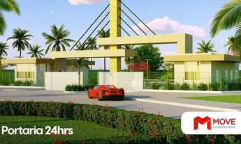 Imagem 4: EXCELENTE LOTE PROXIMO AO LAGO - MELIA RESIDENCE - RAINHA DOS LOTES