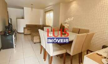 Imagem 3: Casa com 3 dormitórios à venda, 142 m² por R$ 690.000,00 - Itaipu - Niterói/RJ