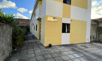 Imagem: Apartamento duplex bairro da torre