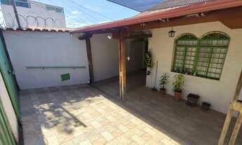 Imagem 2: Imóvel para venda possui 340 metros quadrados com 5 quartos em Nova Vista - Belo Horizonte