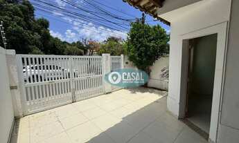 Imagem 2: Casa com 03 Quartos em Itaipu com Quintal e Churrasqueira!
