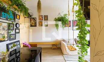 Imagem 2: Apartamento à Venda - Bela Vista, 2 Quartos, 60 m2