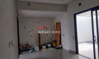 Imagem 3: Casa em RUA ENZO DE PAULA GALVÃO - Jardim Araras - Indaiatuba/SP