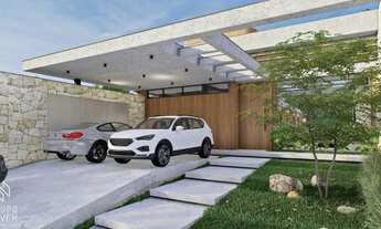 Imagem 5: Casa em Condomínio em Aberta dos Morros