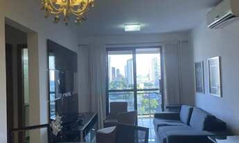 Imagem: ALUGO AP BEM LOCALIZADO NO ED APHRODITES