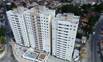 Imagem: Compre seu Apê com cozinha planejada