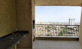 Imagem 5: Apartamento à venda no Edifício Mirage Residence, no bairro Paulicéia em Piracicaba