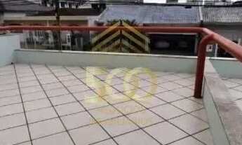 Imagem 2: Residencial Casa com 3 Dormitório(s) sendo 3 Suíte(s) no Bairro Estreito Florianópoli