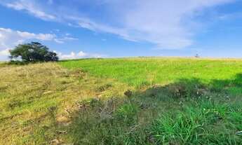 Imagem 3: Área rural com açude em viamão