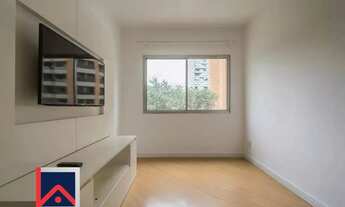 Imagem 7: Aluguel Apartamento 1 Dormitórios - 57 m² Brooklin