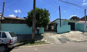 Imagem 3: Casa para Venda em São José dos Pinhais, Borda do Campo, 3 dormitórios, 2 banheiros, 2 vag