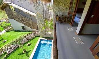 Imagem 7: Casa na Praia do Patacho a 60m do mar!