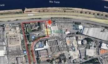 Imagem 3: Área, 10000 m² - venda por R$ 50.000.000,00 ou aluguel por R$ 300.000,00/mês - Vila Anastá