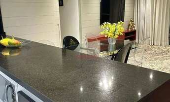 Imagem 6: Apartamento com 2 suítes à venda, 91 m² por R$ 958.000 - Vila Lusitânia - São Bernardo do