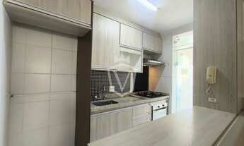 Imagem 4: Apartamento Padrão em Jundiaí