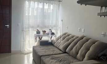 Imagem 5: Sobrado à venda mobiliado com 02 dormitórios, vaga de garagem para dois carros e localizaç