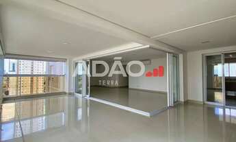 Imagem 5: Wonderful Residence - Apartamento a venda no Bueno, 04 suítes, 03 vagas, no Wonderful Resi