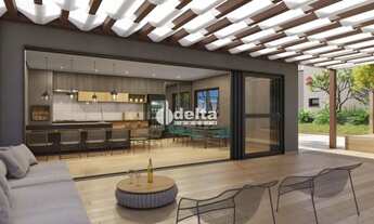 Imagem 3: Apartamento disponível para venda no bairro Jardim Sul em Uberlândia-MG