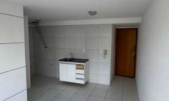 Imagem 5: ME - Flat 40m², 1 quarto, sem mobília, aluga por R$ 2.300,00, em boa viagem - PE