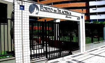 Imagem 3: Oportunidade Apto na Praia de Iracema