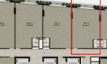 Imagem: Opus Geo Work 136 - OPORTUNIDADE - Repasse