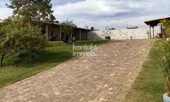 Imagem 2: Chácara com 3 quartos à Venda, Brigadeiro Tobias - Sorocaba