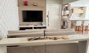 Imagem 5: Imóvel para venda possui 136 m² com 4 quartos em Caminho das Árvores - Salvador - BA