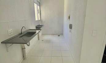 Imagem 2: Alugo apartamento no Lusitânia 3 - Maranguape 1