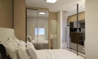 Imagem: Studio, 20 m² - venda por R$ 550.000,00