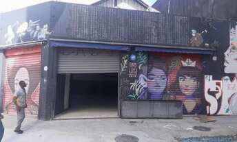 Imagem 2: GALPÃO - BARRA FUNDA - SP