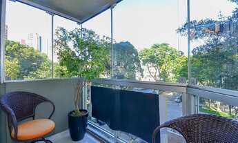 Imagem 6: Vendas Apartamento Curitiba PR