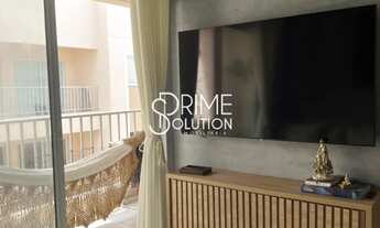 Imagem: Apartamento à venda prox ao posto Natureza_2