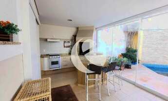 Imagem 5: Sobrado com 4 dormitórios para alugar, 290 m² - Vila Fujita - Londrina/PR