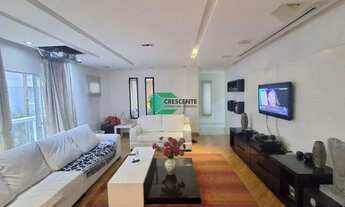 Imagem 2: Sobrado à venda 3 quartos 2 suítes 6 vagas Vila Gilga - Santo André - SP