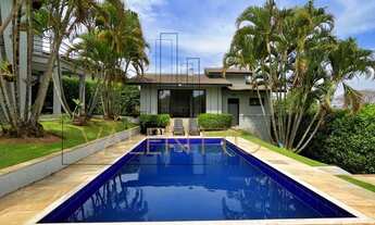 Imagem 2: Casa - Marambaia - Vinhedo