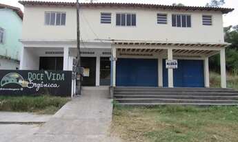 Imagem: Kitnet Nova Para Alugar em Agro-Brasil