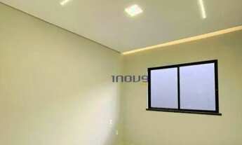 Imagem 6: Casa com 3 dormitórios à venda, 94 m² por R$ 335.000,00 - Vereda Tropical - Aquiraz/CE